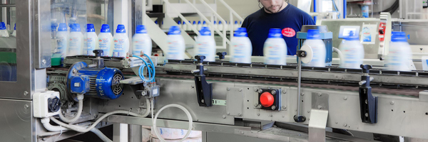Forlani - Automazione Industriale