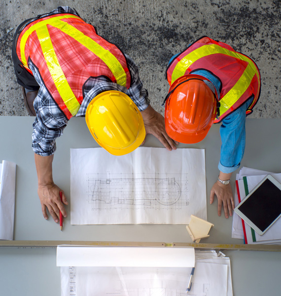 Forlani - General Contractor